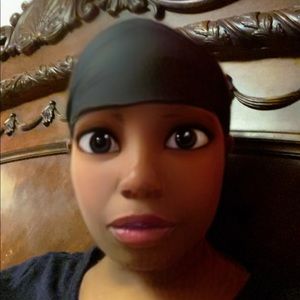 Meet your Posher, Shaneakqua